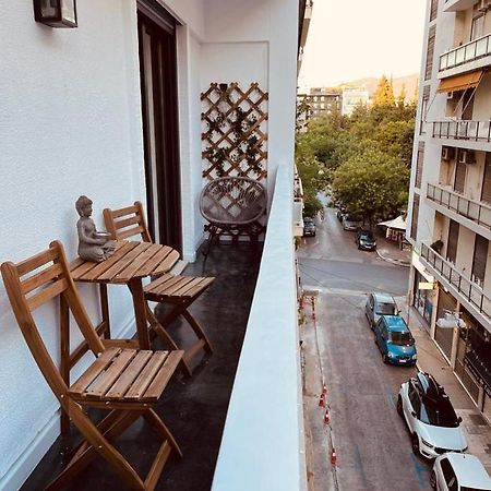 2 Bedroom Apt - Live Like A Local In Kolonaki Athen Eksteriør bilde