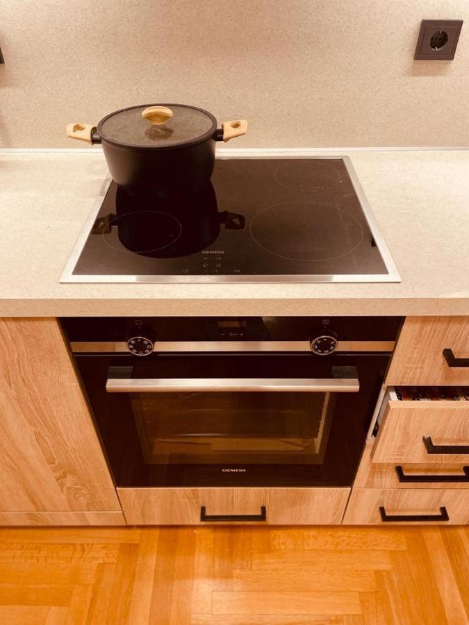 2 Bedroom Apt - Live Like A Local In Kolonaki Athen Eksteriør bilde