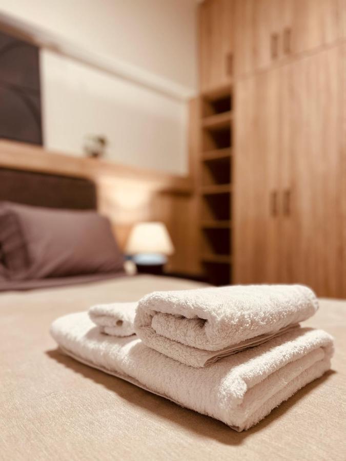 2 Bedroom Apt - Live Like A Local In Kolonaki Athen Eksteriør bilde
