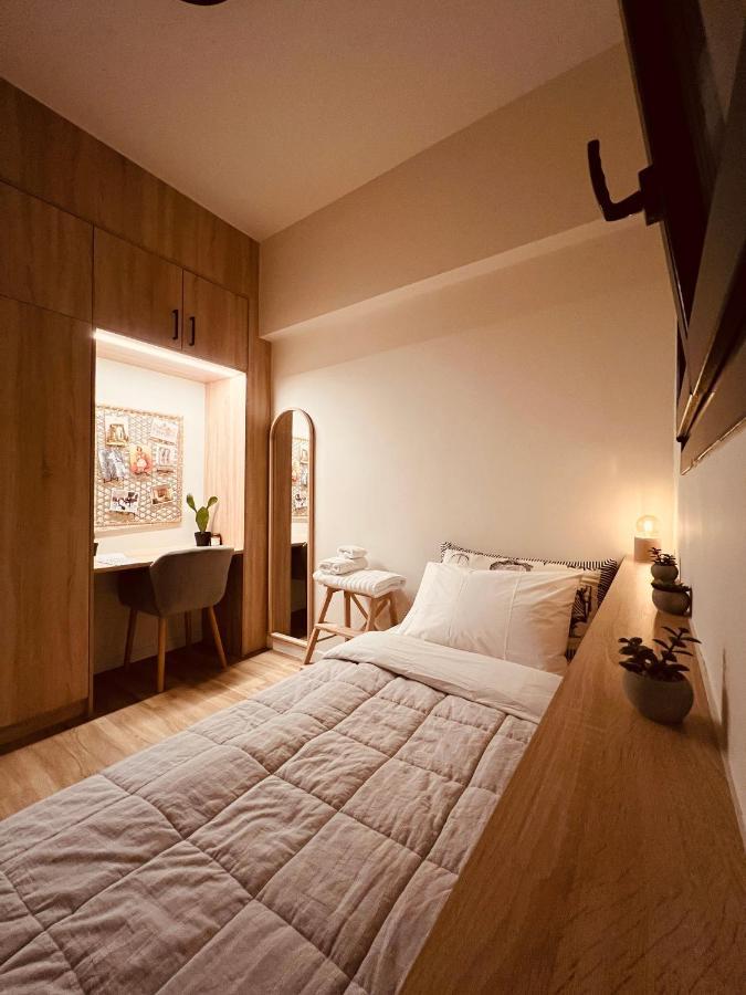 2 Bedroom Apt - Live Like A Local In Kolonaki Athen Eksteriør bilde