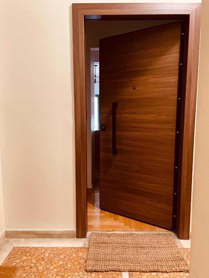 2 Bedroom Apt - Live Like A Local In Kolonaki Athen Eksteriør bilde