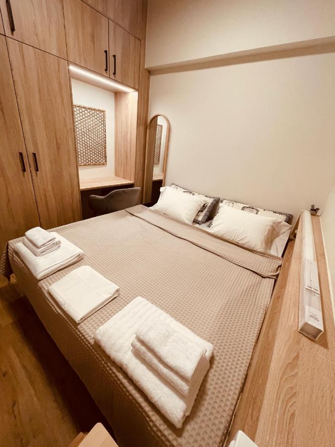 2 Bedroom Apt - Live Like A Local In Kolonaki Athen Eksteriør bilde