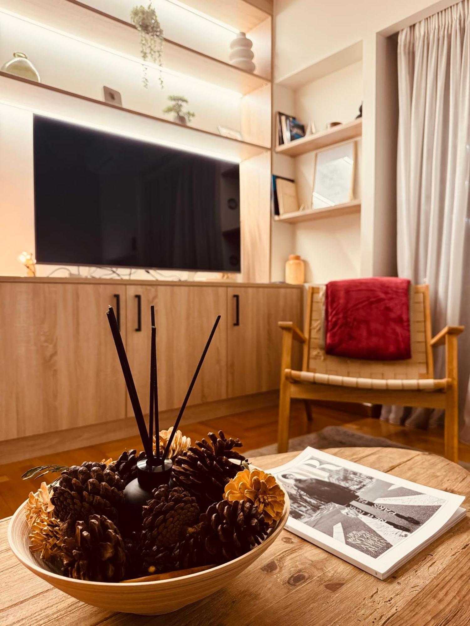 2 Bedroom Apt - Live Like A Local In Kolonaki Athen Eksteriør bilde